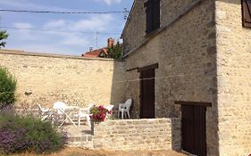 Appart dans fermette