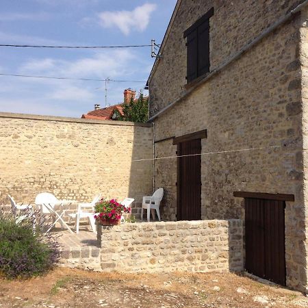 Appart dans fermette Audeville Extérieur photo