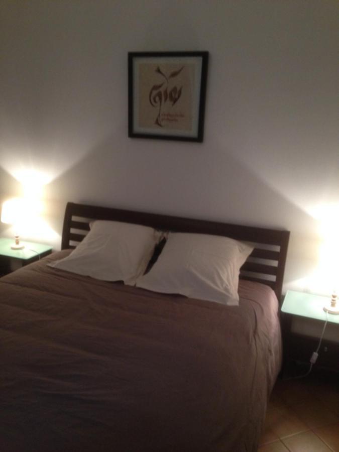 Appart dans fermette Audeville Extérieur photo