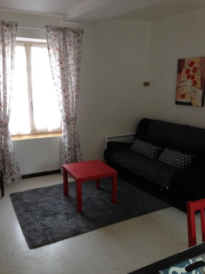 Appart dans fermette Audeville Extérieur photo